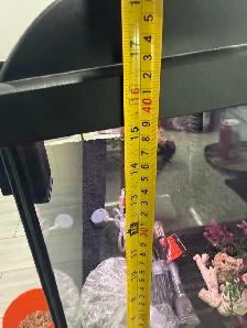25 Gallon Aquarium - Photo 8