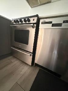Furnished 1 bedroom sublet - Available now - Photo 7