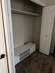 Furnished 1 bedroom sublet - Available now - Photo 8