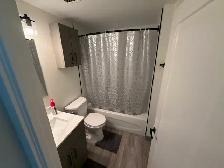 Furnished 1 bedroom sublet - Available now - Photo 9