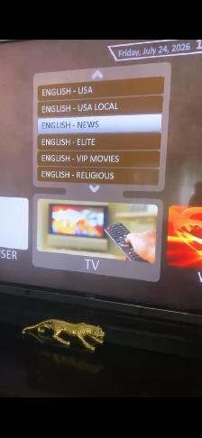 TV Streaming plans available for $7 Month - Photo 2