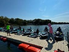 ONLY 99！NEW Sea-Doo GTX Pro Rentals – Ride the Lake in Luxury! - Photo 3
