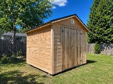 Titan Storage Barns & Garden Sheds - Photo 4