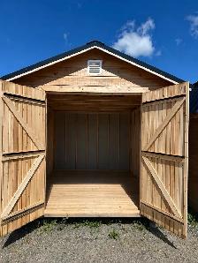 Titan Storage Barns & Garden Sheds - Photo 5