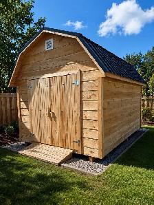 Titan Storage Barns & Garden Sheds - Photo 6