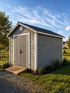 Titan Storage Barns & Garden Sheds - Photo 7