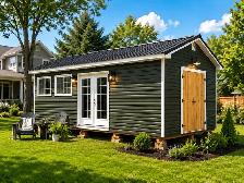 Titan Storage Barns & Garden Sheds - Photo 8