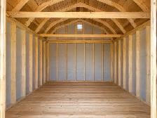 Titan Storage Barns & Garden Sheds - Photo 9