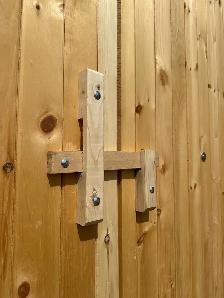 Titan Storage Barns & Garden Sheds - Photo 10