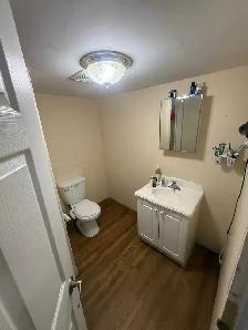 from sep 01 basement for rent - Photo 5