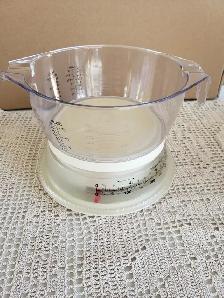 BALANCE WEIGHT WATCHERS POUR ALIMENTS