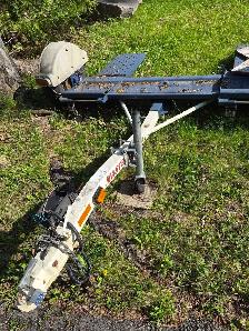 Towmaster car dolly - Photo 4