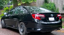 2013 Toyota Camry LE - Photo 2