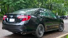 2013 Toyota Camry LE - Photo 3