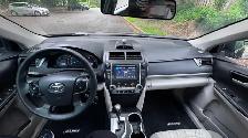 2013 Toyota Camry LE - Photo 6