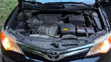 2013 Toyota Camry LE - Photo 9