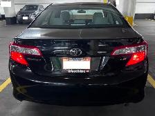 2013 Toyota Camry LE - Photo 10