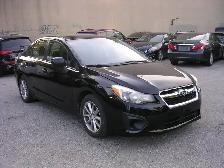 2012 Subaru Impreza 2.0i w/Touring Pkg - Photo 3