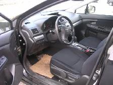 2012 Subaru Impreza 2.0i w/Touring Pkg - Photo 6