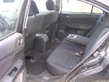 2012 Subaru Impreza 2.0i w/Touring Pkg - Photo 7