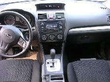 2012 Subaru Impreza 2.0i w/Touring Pkg - Photo 8