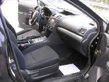 2012 Subaru Impreza 2.0i w/Touring Pkg - Photo 9