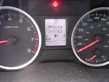 2012 Subaru Impreza 2.0i w/Touring Pkg - Photo 10