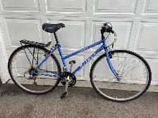 Miata Sport Women’s Bike