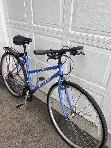 Miata Sport Women’s Bike - Photo 3