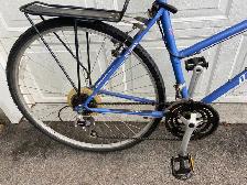 Miata Sport Women’s Bike - Photo 4