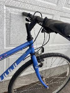 Miata Sport Women’s Bike - Photo 5