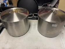 kettles, cooking pots - Photo 3