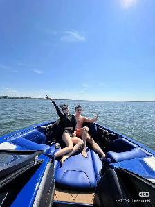 Best Malibu 25 LSV Wakesurf Boat – Toronto,ONly start from $250 - Photo 2