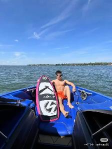 Best Malibu 25 LSV Wakesurf Boat – Toronto,ONly start from $250 - Photo 3