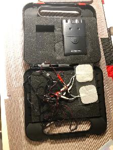 Tens machine for sale - Photo 3