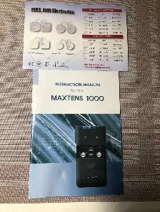 Tens machine for sale - Photo 5