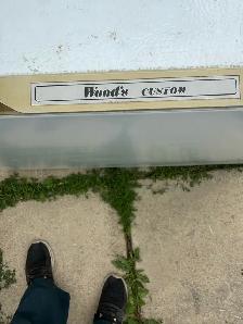 Woods chest freezer 42" wide - Photo 3