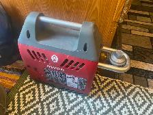 Coleman hot water on demand Shower - Photo 2