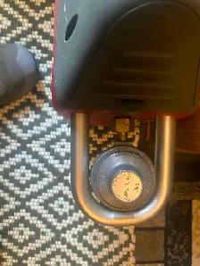 Coleman hot water on demand Shower - Photo 3