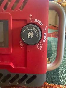 Coleman hot water on demand Shower - Photo 4