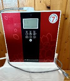KYK (Kim Young-Kwi) Alkaline Water Ionizer