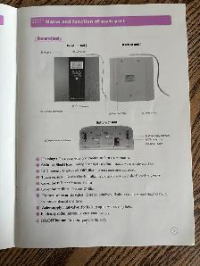 KYK (Kim Young-Kwi) Alkaline Water Ionizer - Photo 3