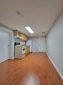 CLEAN   BRIGHT 1 BEDROOM APT FOR ONE, NEAR TRANSIT - Photo 2