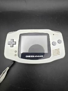 Game Boy Advance AGB-001