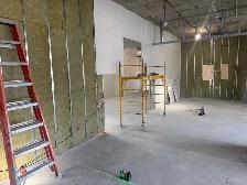 carpenter apprentice looking for weekend work