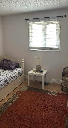 Room for Rent near Erin Mills