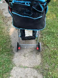 Cosco Juvenile Stroller - Photo 2