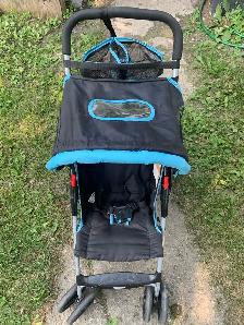 Cosco Juvenile Stroller - Photo 3