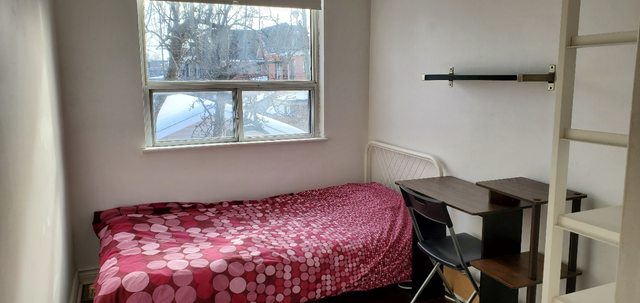 Room available from Sept 1 - Female only