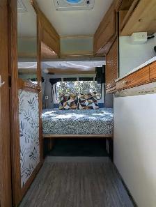 Campervan 1996 Dodge Ram 2500 Roadtrek 170 - Photo 4